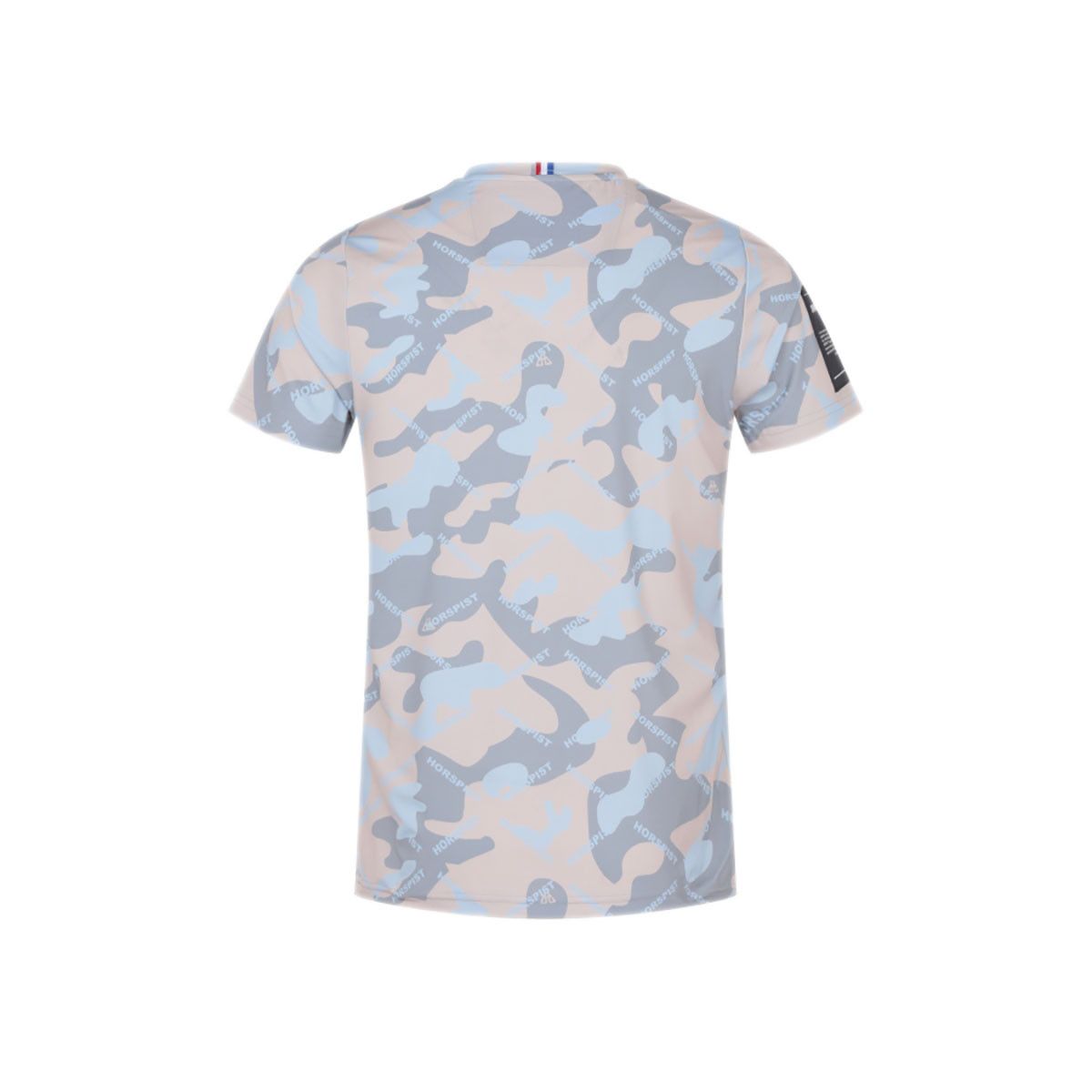 Tee-shirt Horspist BARTH