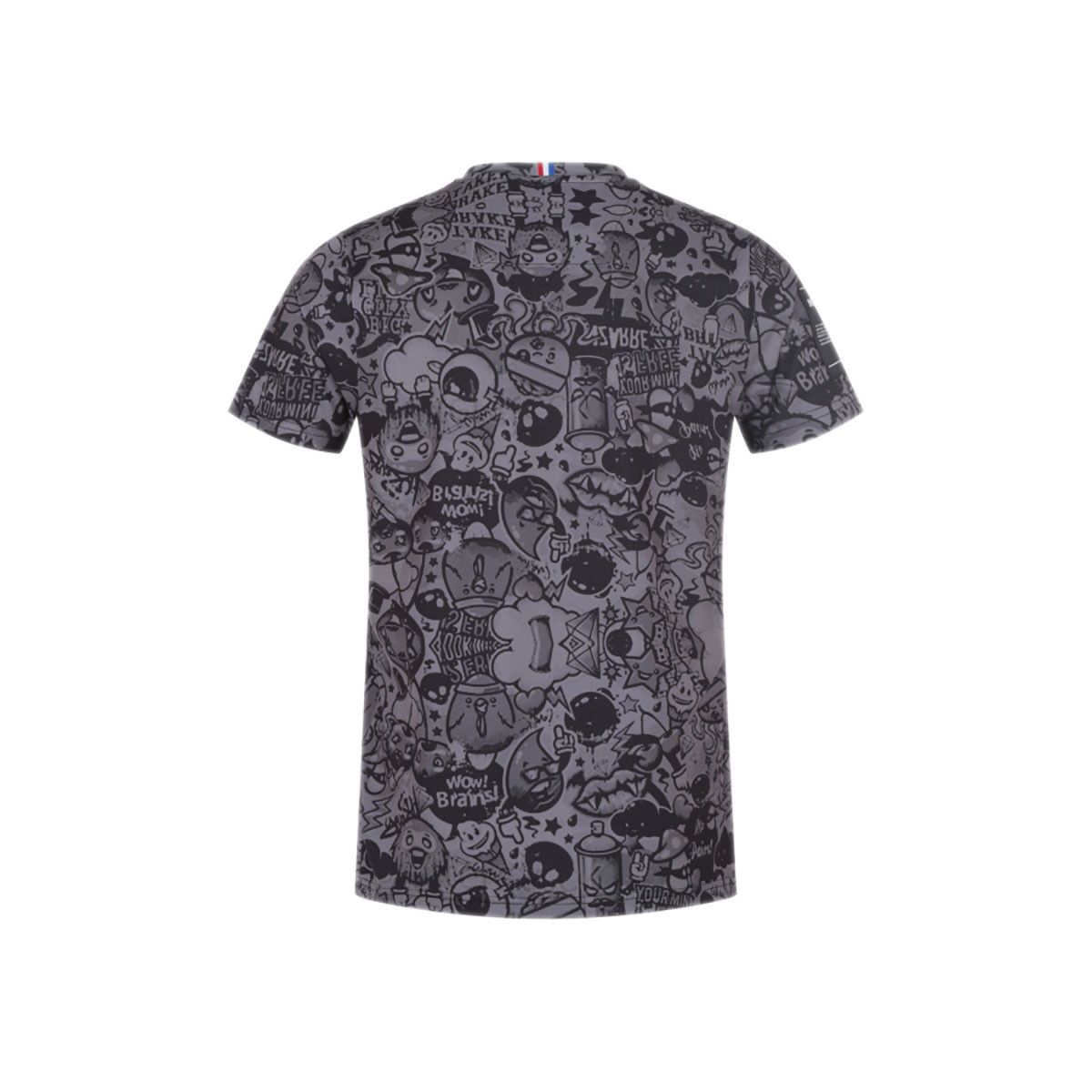 Tee-shirt Horspist BARTH