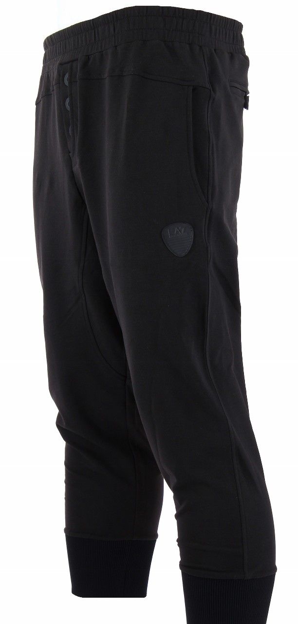 Pantalon de survêtement EA7 Emporio Armani