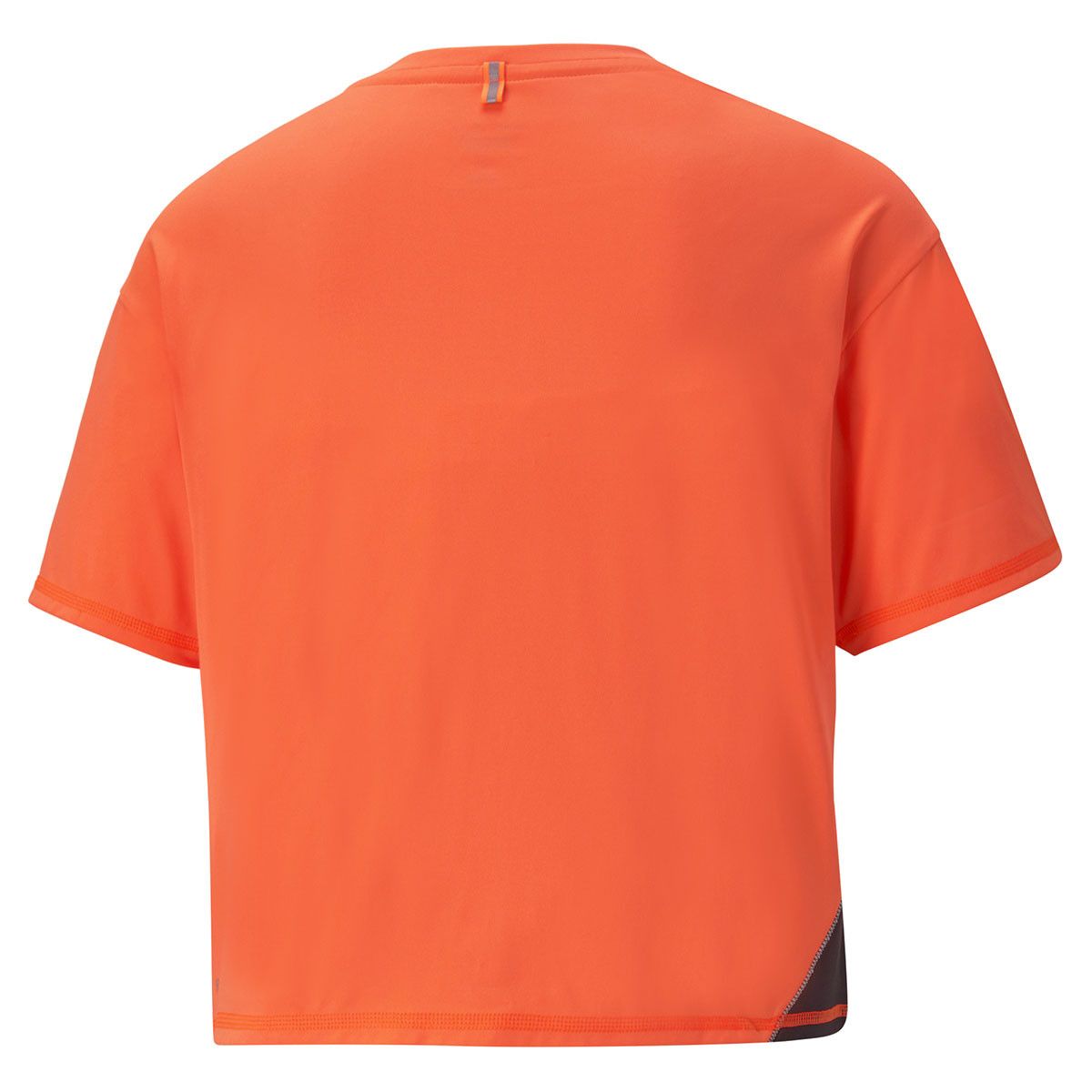Tee-shirt Puma RUN LAUNCH COOLADAPT LAVA BLAST