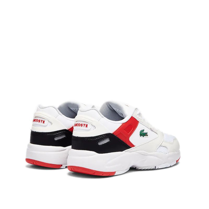 Basket Lacoste STORM 96 LO