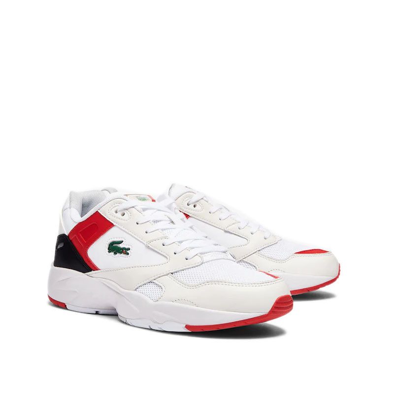Basket Lacoste STORM 96 LO