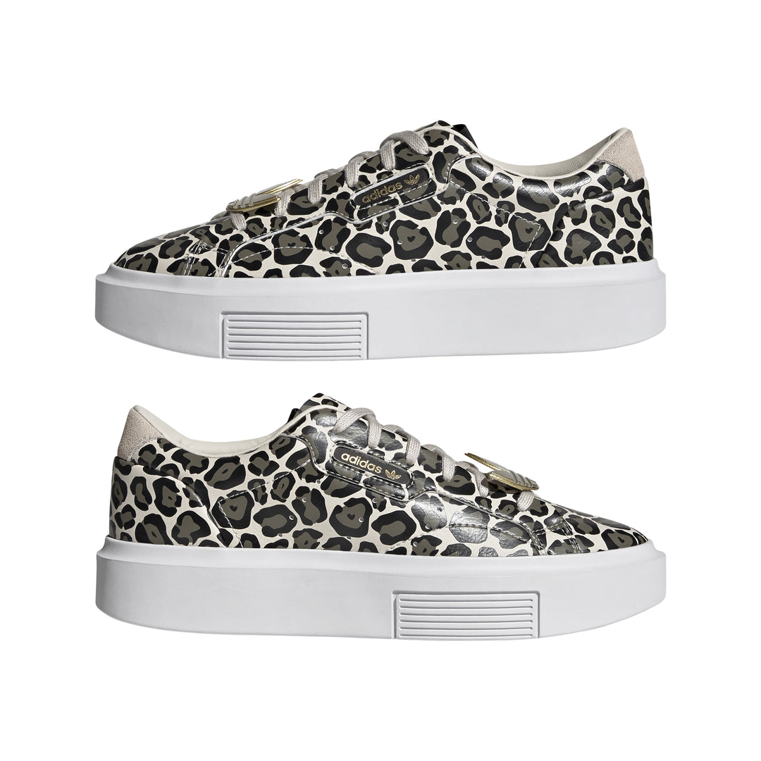 Basket adidas Originals Adidas SLEEK SUPER