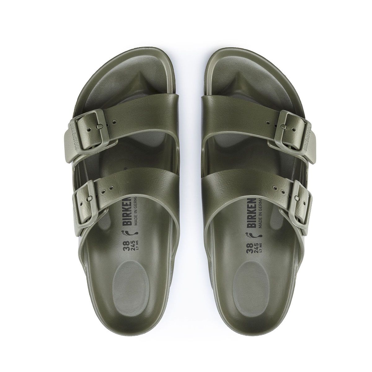 Sandale Birkenstock ARIZONA