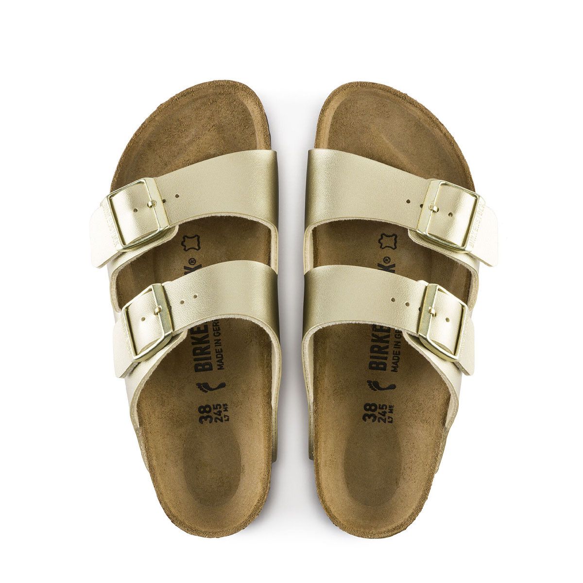 Sandale Birkenstock ARIZONA