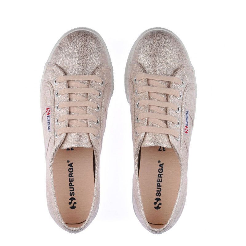 Basket Superga 2790-LAMEW