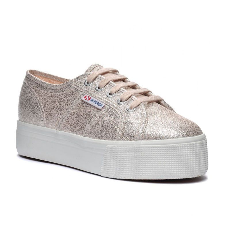 Basket Superga 2790-LAMEW