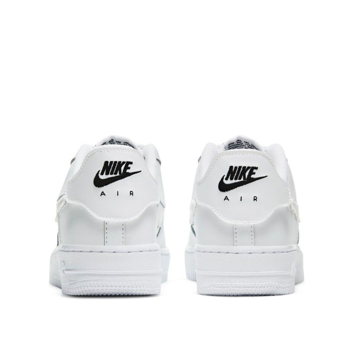 Basket Nike AIR FORCE 1/1 Junior