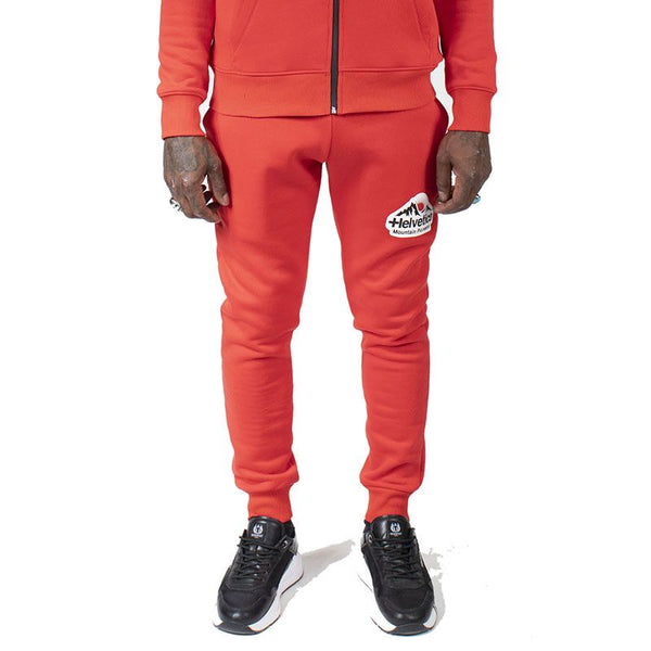 Pantalon de survêtement Homme Helvetica BRAM
