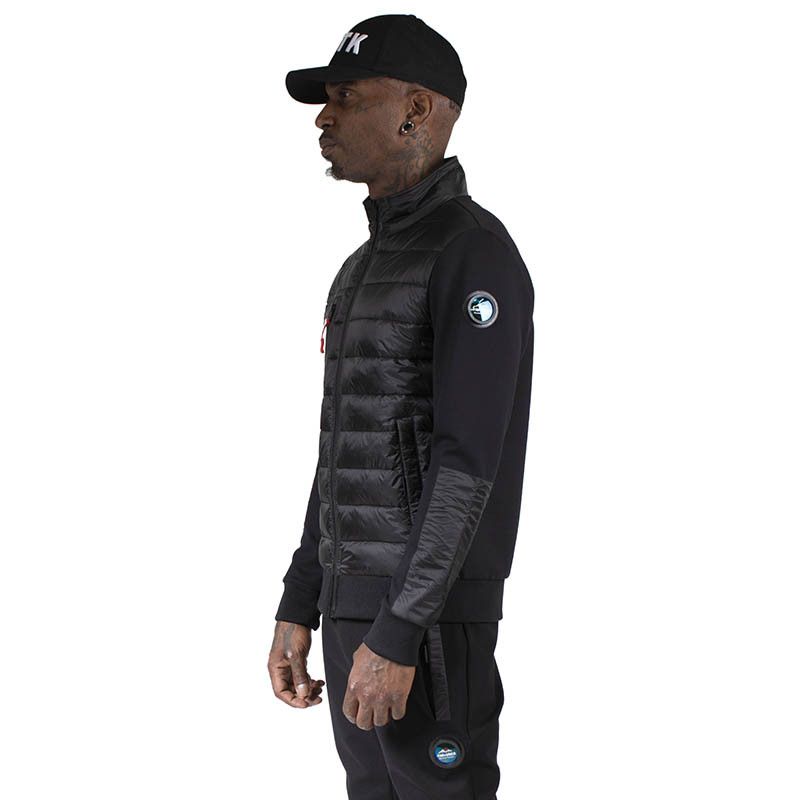 Blouson Helvetica SETE