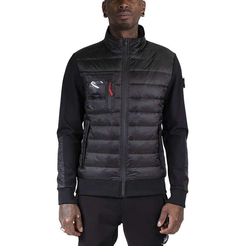 Blouson Helvetica SETE