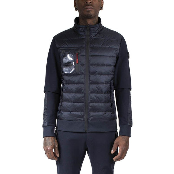 Blouson Homme Helvetica SETE