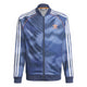 Veste de survêtement adidas Originals ALLOVER PRINT CAMO SST Junior
