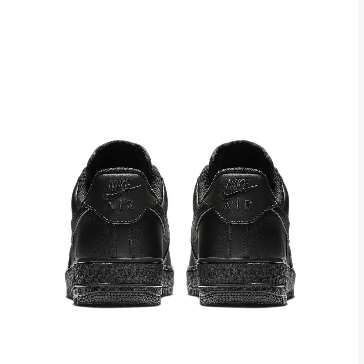 Basket Nike AIR FORCE 1 '07