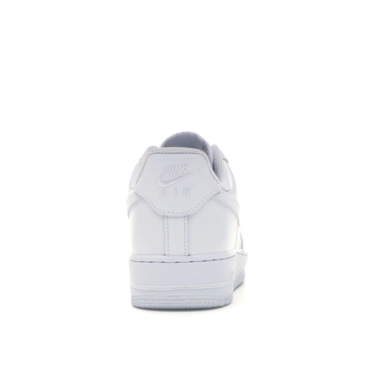 Basket Nike AIR FORCE 1 '07