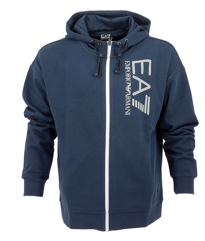 Ensemble de survêtement EA7 Emporio Armani