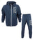 Ensemble de survêtement EA7 Emporio Armani