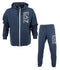 Ensemble de survêtement EA7 Emporio Armani