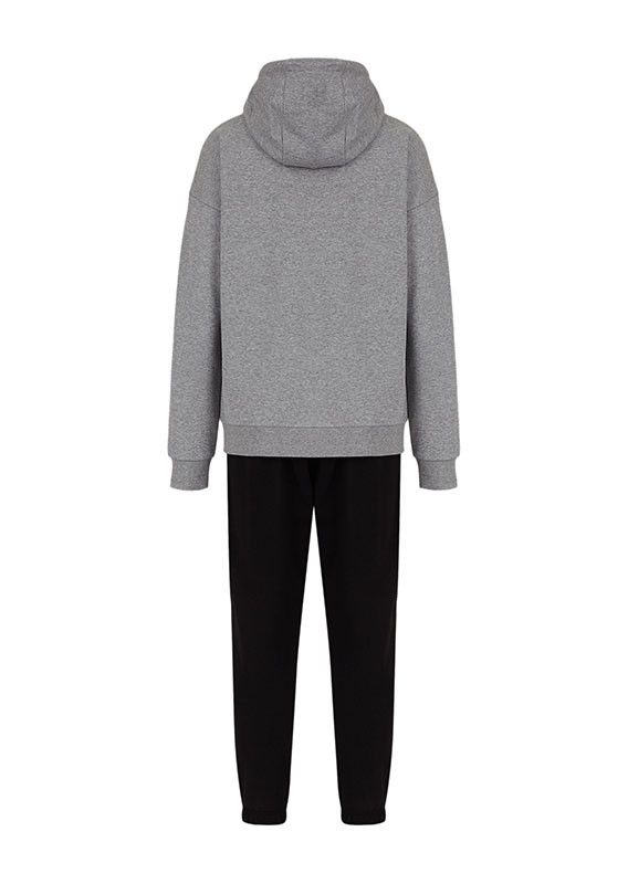 Ensemble de survêtement EA7 Emporio Armani