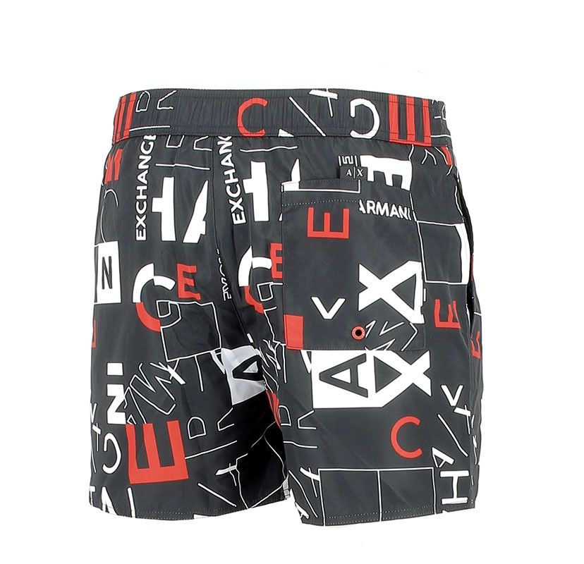 Boxer Armani Exchange