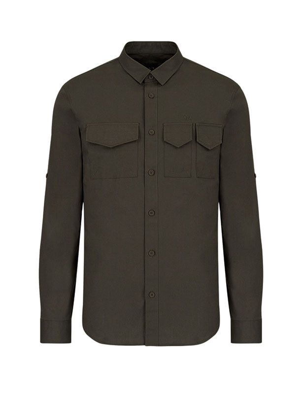 Chemise Armani Exchange