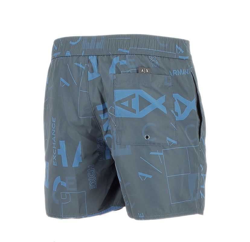 Boxer Armani Exchange