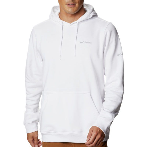Sweat à capuche Homme Columbia CSC BASIC LOGO II