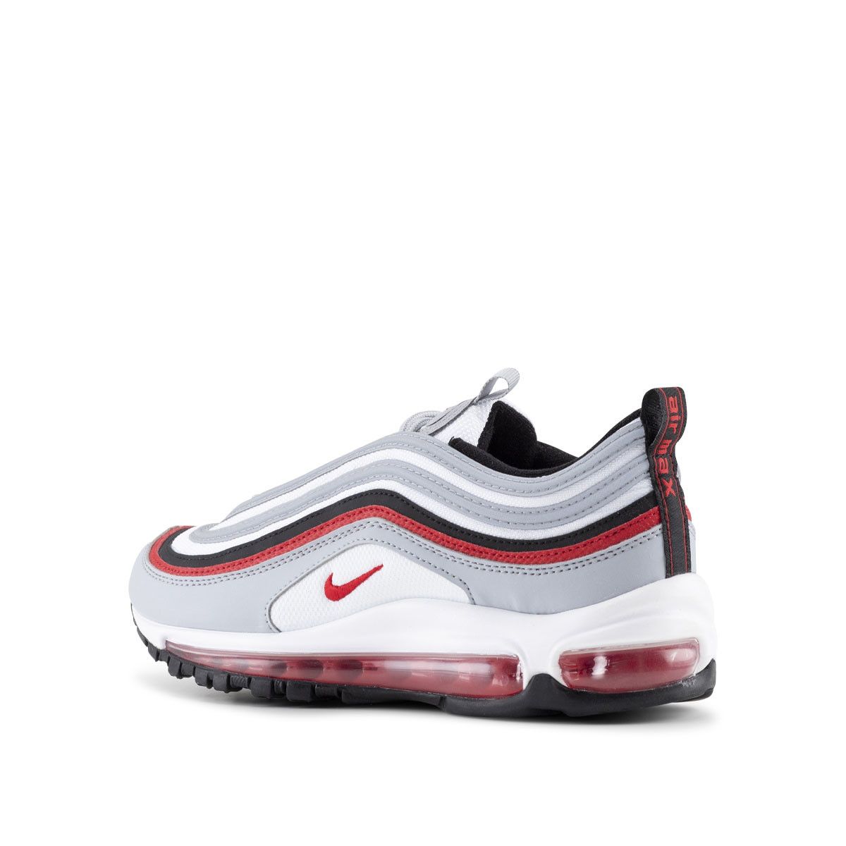 Basket Nike AIR MAX 97 Junior