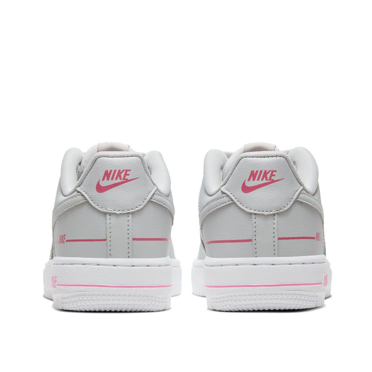 Basket Nike AIR FORCE LV8 3 Cadet