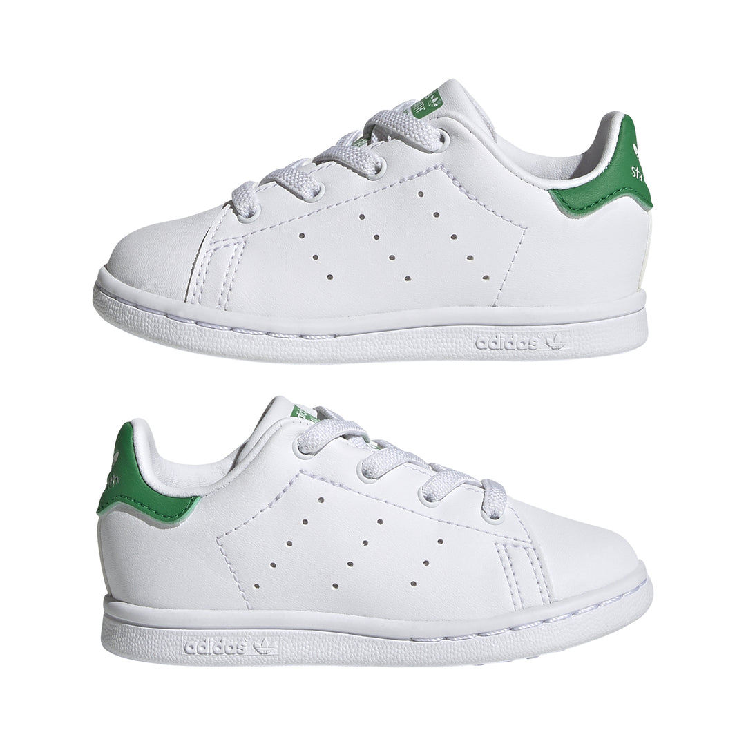 Basket adidas Originals STAN SMITH Bébé