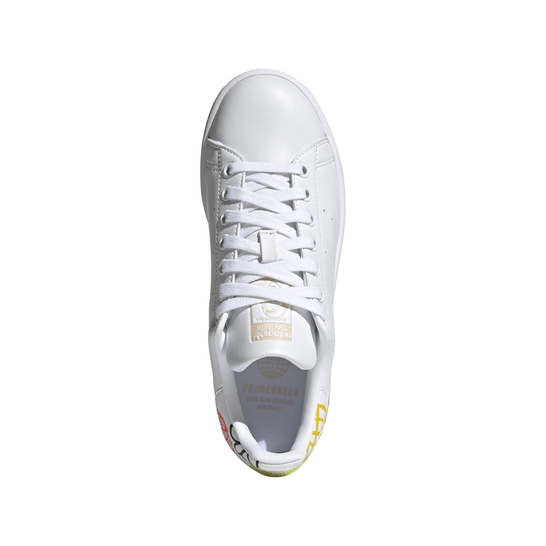 Basket adidas Originals STAN SMITH