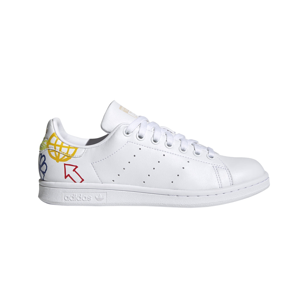 Basket adidas Originals STAN SMITH