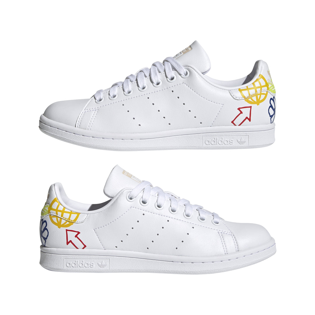 Basket adidas Originals STAN SMITH