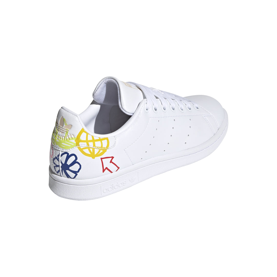 Basket adidas Originals STAN SMITH