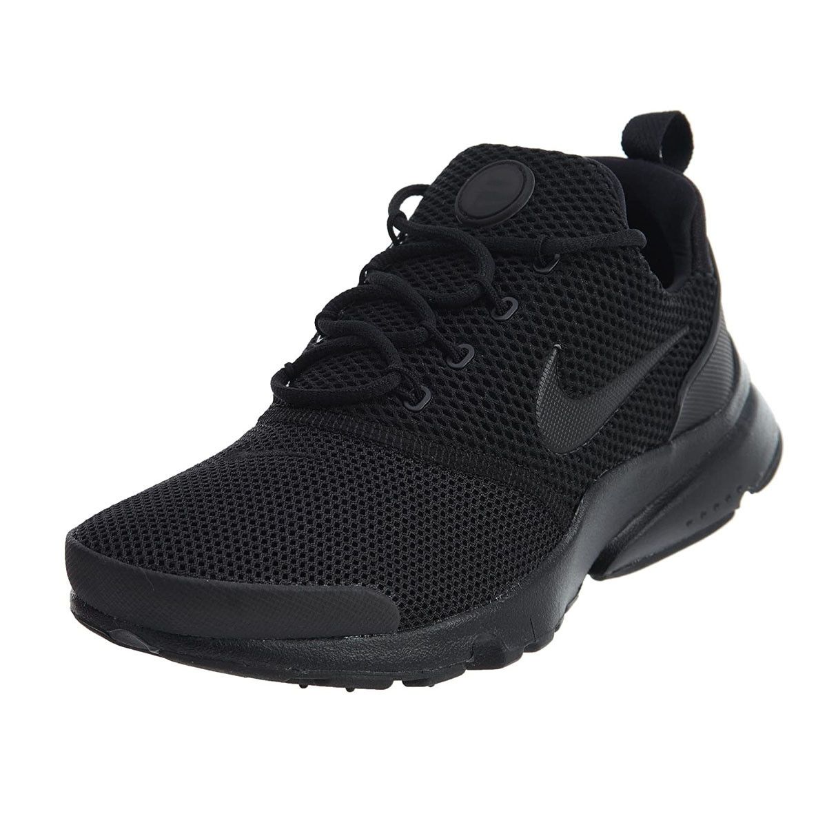 Basket Nike AIR PRESTO FLY Junior