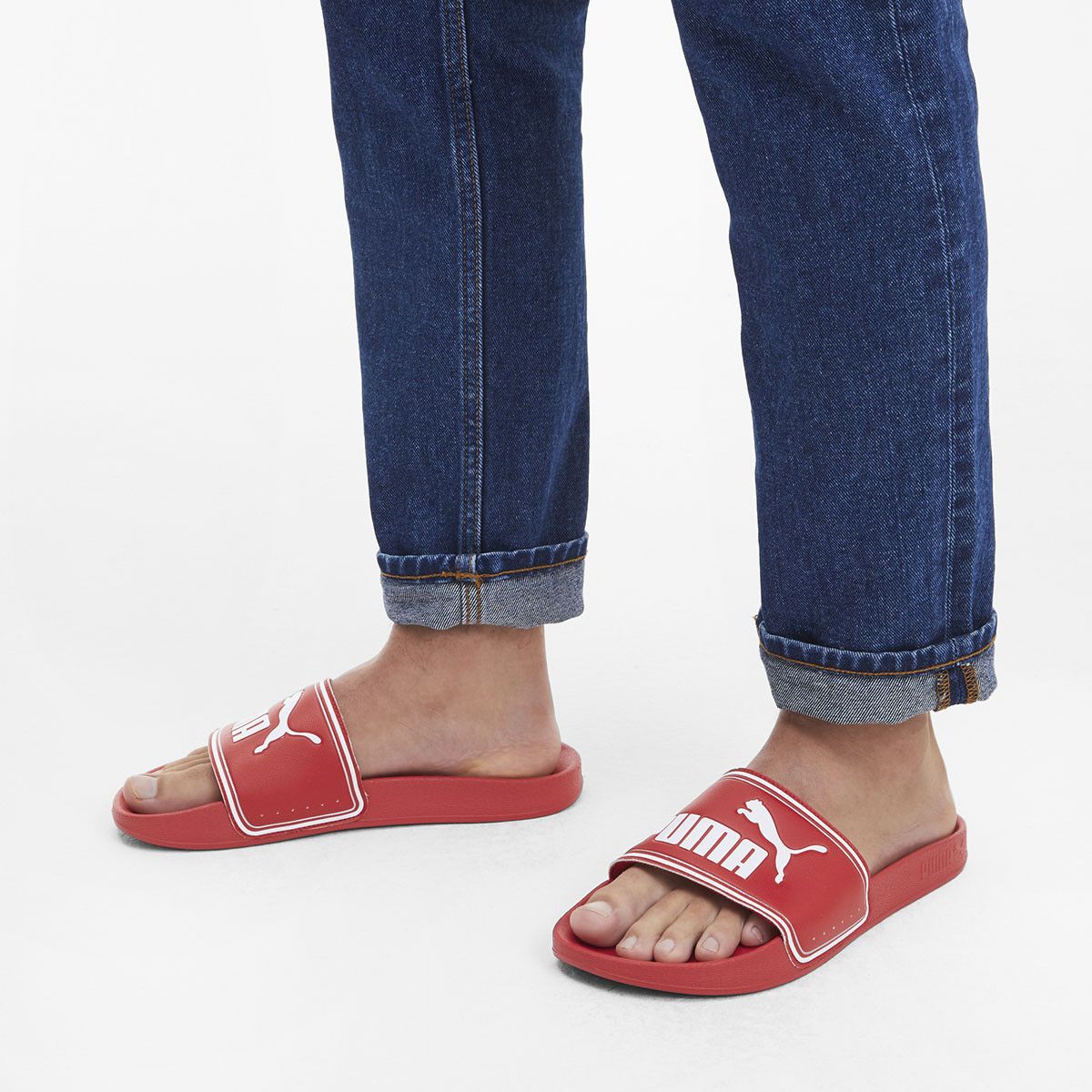 Sandale Puma LEADCAT FTR