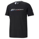 Tee-shirt Puma BMW M MOTORSPORT LOGO