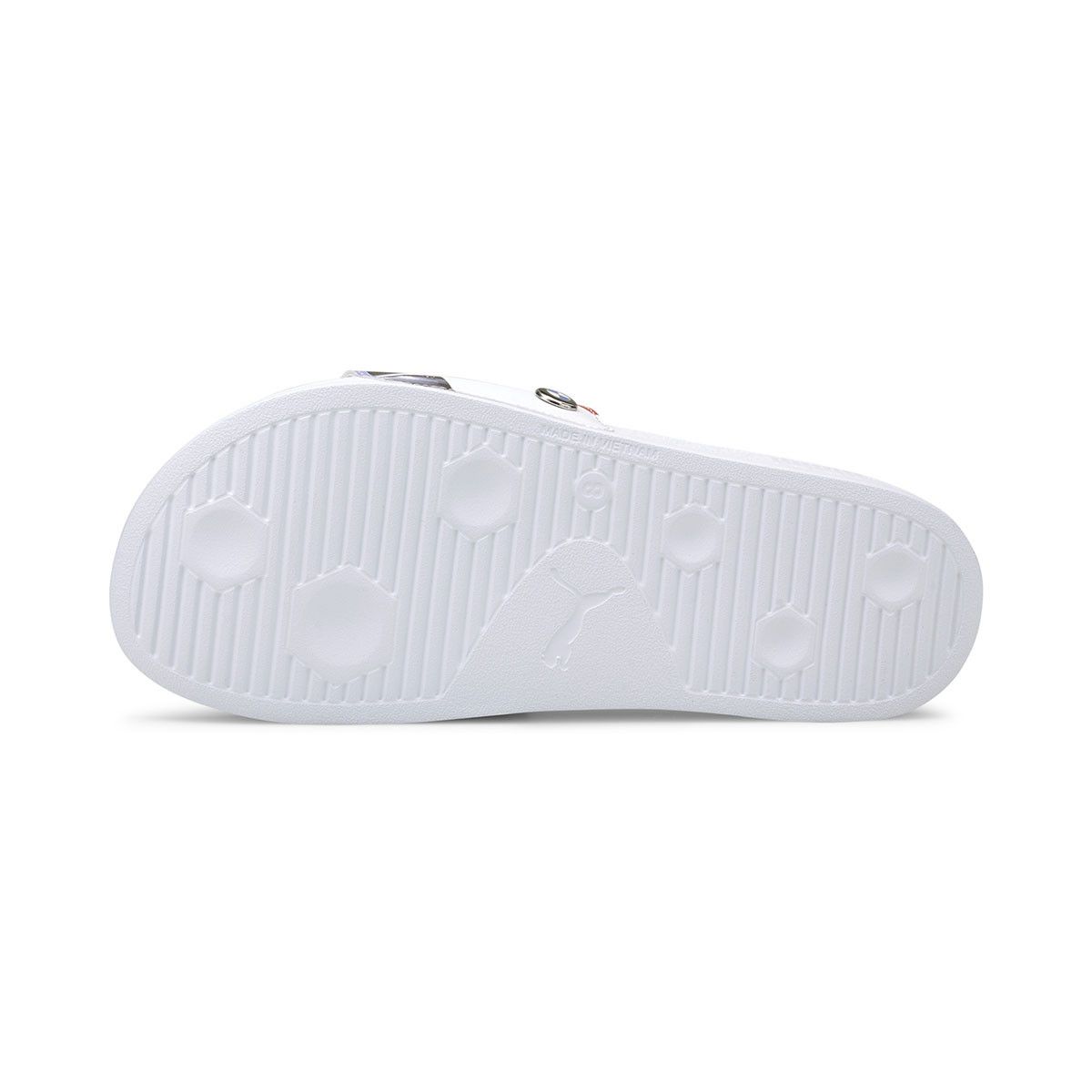 Sandale Puma BMW MMS GRAPHIC LEADCAT