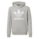 Sweat à capuche adidas Originals TREFOIL Junior