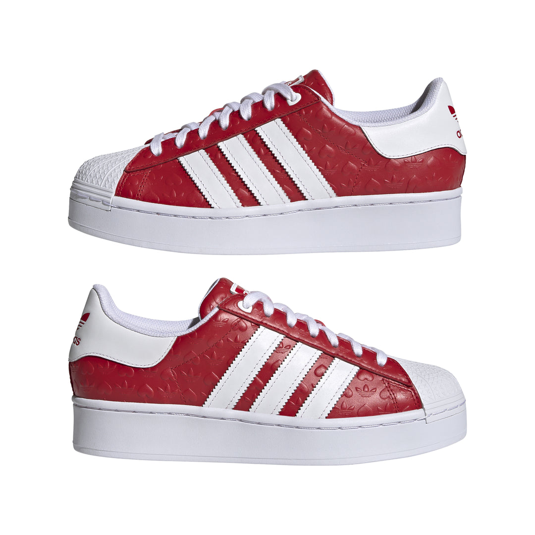Basket adidas Originals SUPERSTAR BOLD