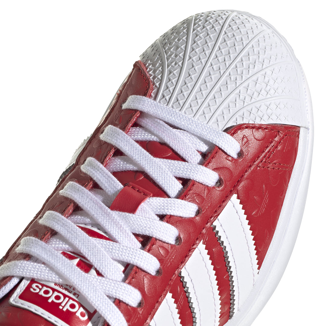 Basket adidas Originals SUPERSTAR BOLD