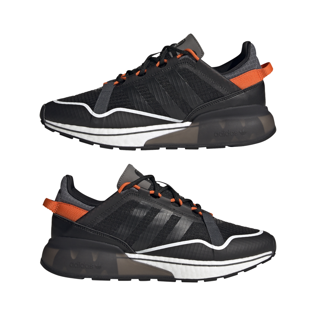 Pegashoes - Basket Adidas Originals Zx 2k Boost Pure
