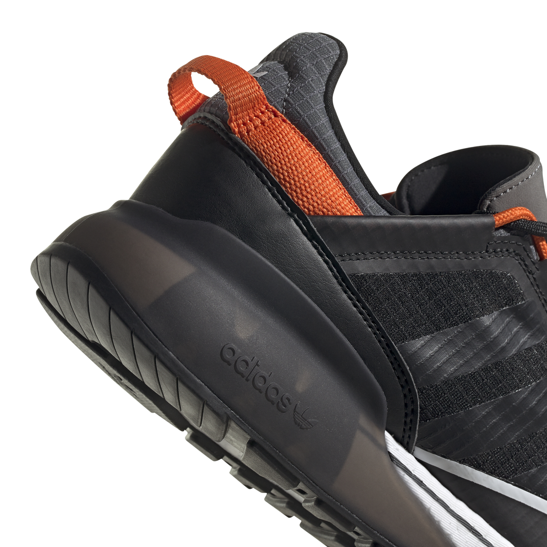 S Pegashoes - Basket Adidas Originals Zx 2k Boost Pure