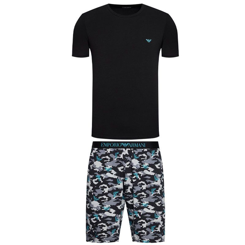 Pyjama EA7 Emporio Armani