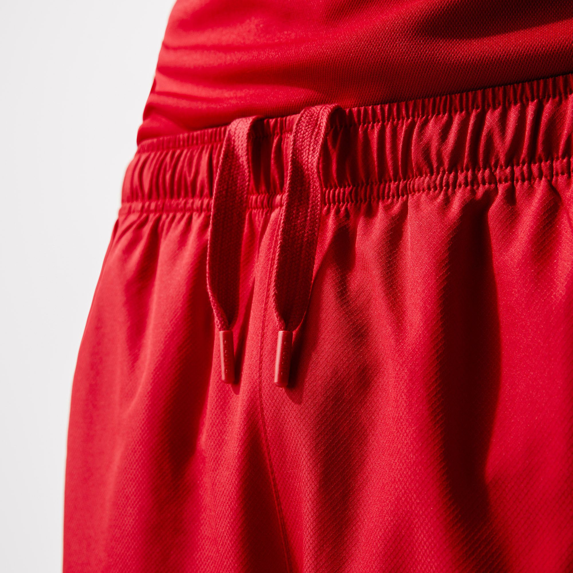 Short Lacoste