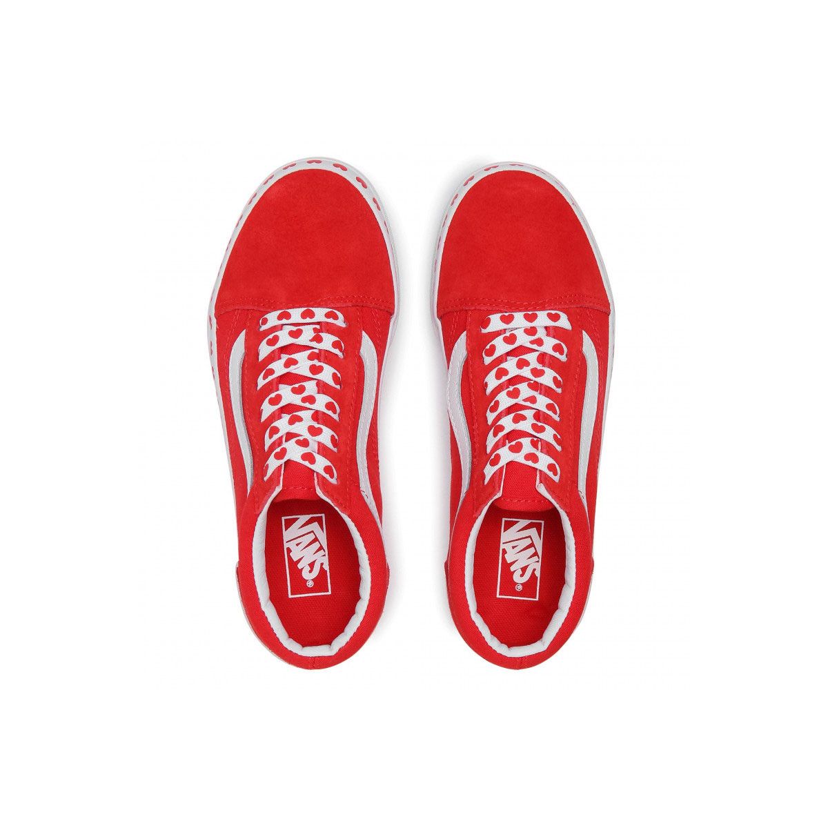 Basket Vans OLD SKOOL