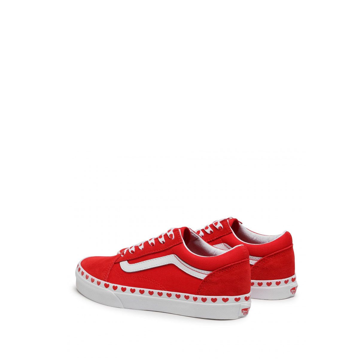 Basket Vans OLD SKOOL