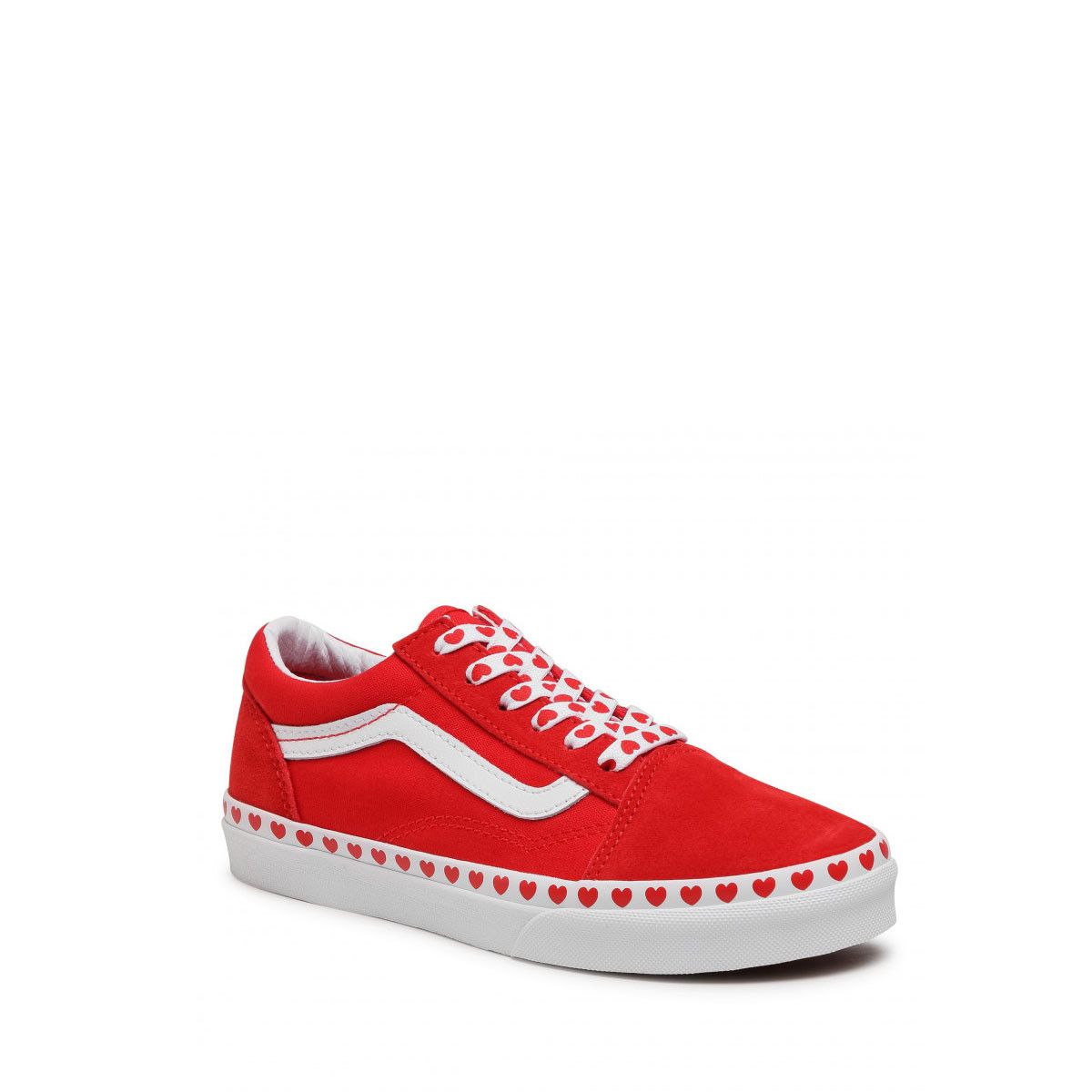 Basket Vans OLD SKOOL