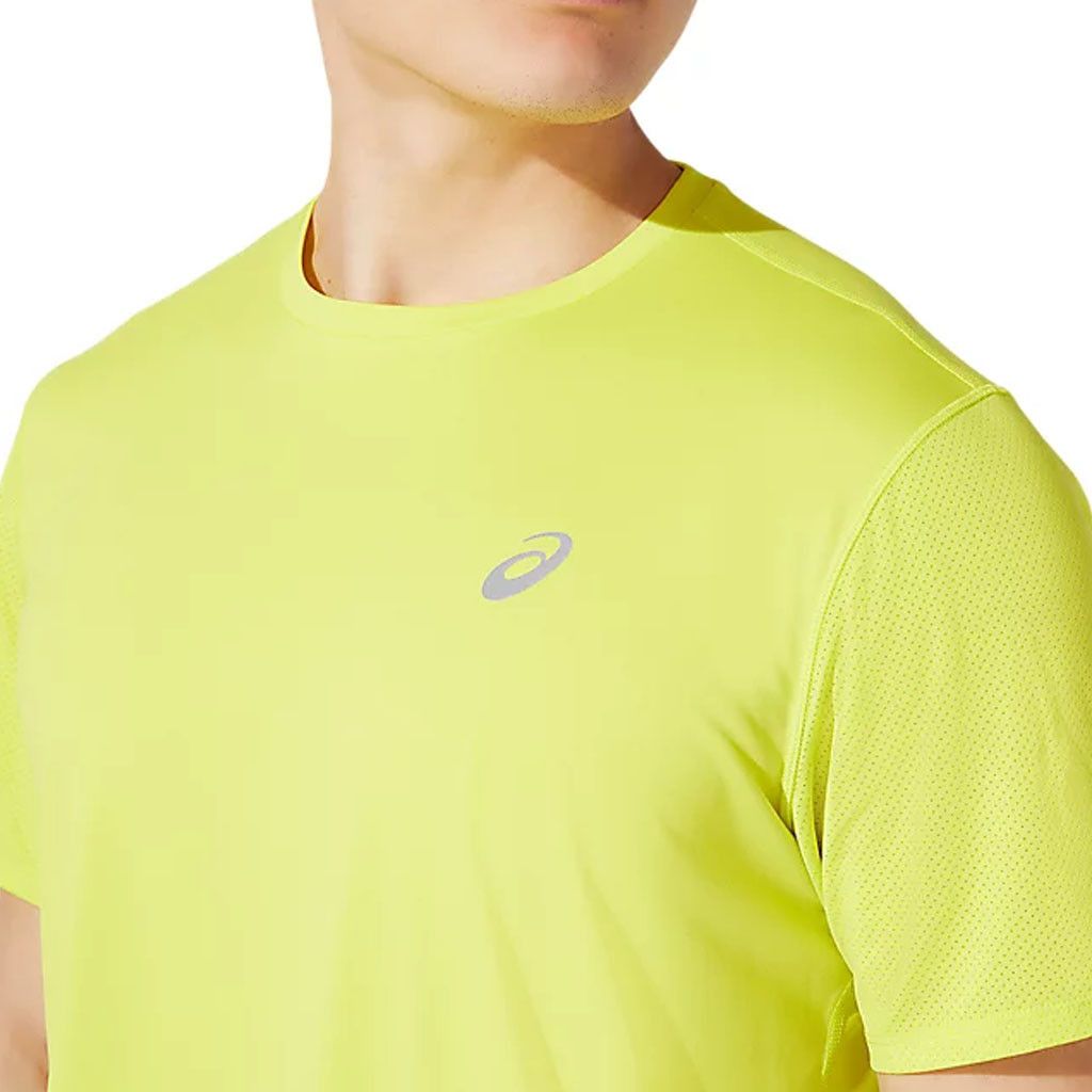 Tee-shirt Asics SMSB RUN