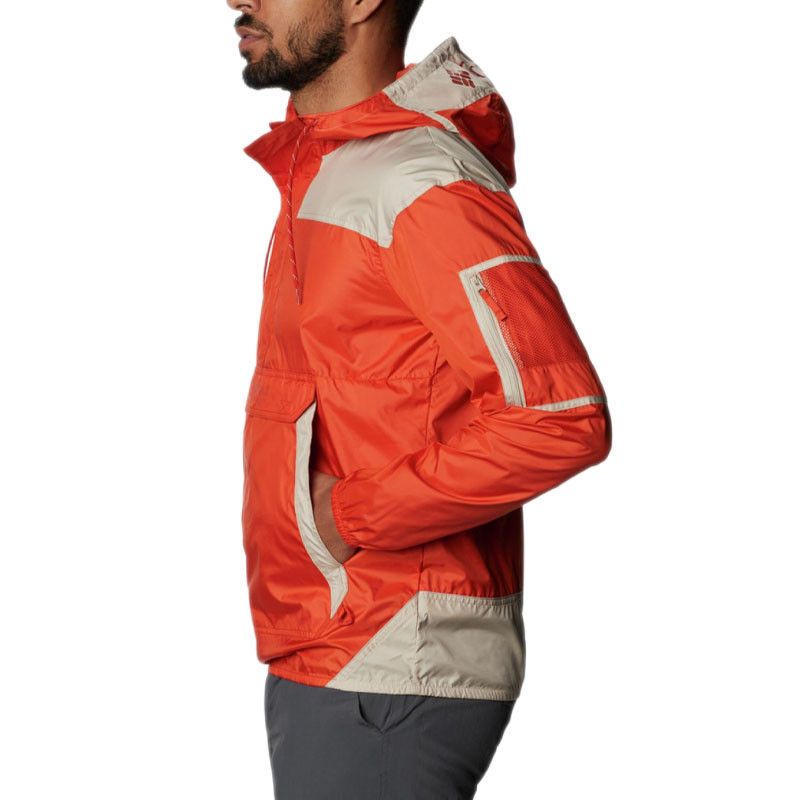 Veste coupe-vent Columbia CHALLENGER